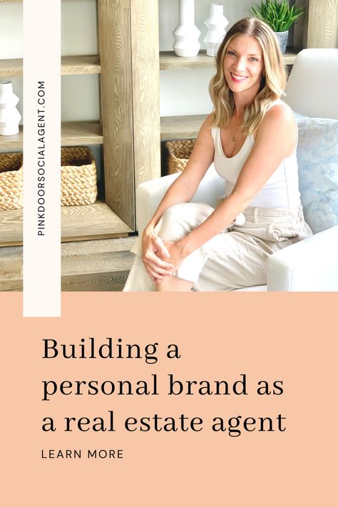 how to grow my real estate business Personal Branding Real Estate Agent, Real Estate Branding Ideas, Real Estate Agent Tips, Good Branding, Real Estate Agent Branding, Building A Personal Brand, Real Estate Branding, Marketing Resources, Real Estate Business