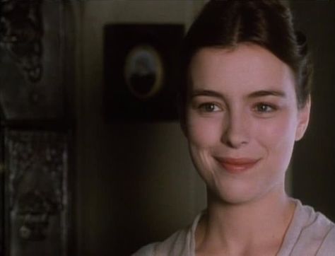 Olivia Williams as Jane Fairfax Ethereal Classic, Olivia Williams, Emily Giffin, Broken Hearted, Brandon Sanderson, Concept Ideas, Jane Austen, Peter Pan, Pretty Woman