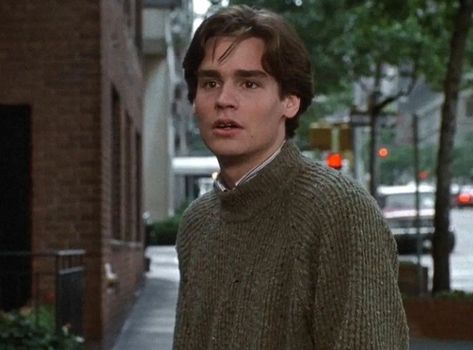 Robert Sean Leonard, Sean Leonard, Green