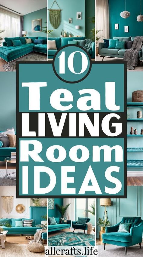 Exploring the vibrancy of teal living room invites a plethora of ideas, each encapsulating the unique beauty and flexibility this color brings. From the addition of statement lighting that catches the eye to the subtlety of teal accents woven throughout the decor, these concepts showcase the wide range of styles achievable. Teal Beige And Gold Living Room, Teal And Yellow Decor, Living Room Teal Walls, Teal And Orange Decor, Teal Living Room Walls, Teal Office Ideas, Teal Blue Sofa Living Room Ideas, Teal And Cream Living Room, Peacock Living Room Ideas