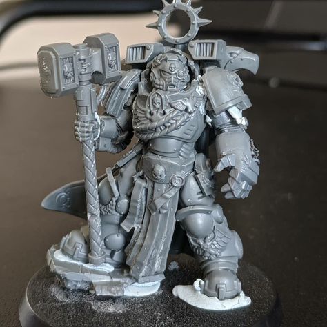 Space Marines 40k, Space Marine Salamanders, Primaris Kitbash, Space Marine Successor Chapters, Warhammer 40k Salamanders, Salamanders Space Marines, Primaris Chaos Space Marine, Warhammer Marine, Stormcast Space Marine Conversion