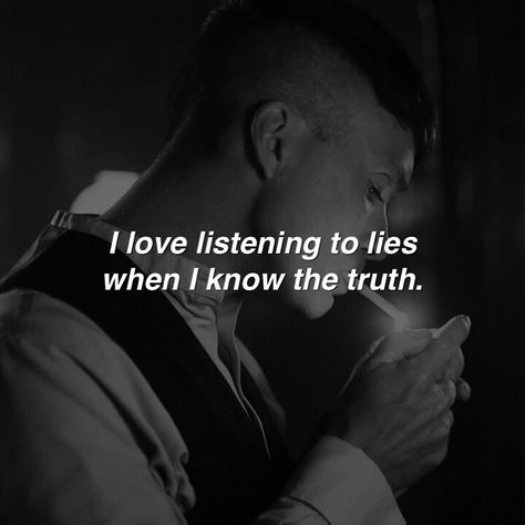 Motivational Quotes 👑 on Instagram: “I love listening to lies when I know the truth. Follow @motivate.mylife for more quotes 👑” I Love Listening To Lies When, I Know The Truth Quotes, Knowing The Truth Quotes, Quotes On Lies, Lied To Quotes, Quotes On Lying, Dont Lie To Me Quotes, Telling Lies Quotes, Being Lied To Quotes