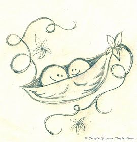 Peas In A Pod Tattoo, Mutterschaft Tattoos, Mommy Daughter Tattoos, Sister Tat, Mom Daughter Tattoos, Twin Tattoos, Vegas Tattoo, Tattoo Diy, Two Peas In A Pod