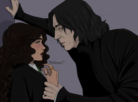 Snape House, Snape Fanart, Snape Fan Art, Snape And Hermione, Severus Snape Fanart, Alan Rickman Severus Snape, Harry Potter Severus, Harry Potter Severus Snape, Severus Rogue