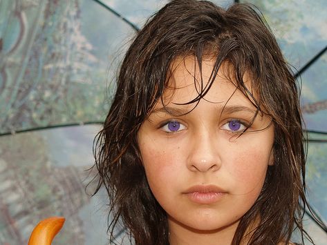 Beautiful Violet eyes Real Purple Eyes, Violet Eyes Natural, Eye Color Chart Genetics, Amber Eyes Color, Rare Eye Colors, Eye Color Chart, Rare Eyes, Beautiful Eyes Color, Eye Parts