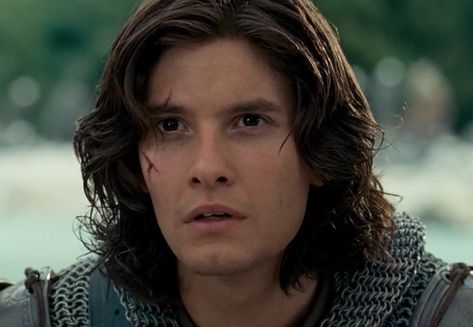 Caspian Narnia, Ben Barnes Sirius, Narnia Prince Caspian, Froy Gutierrez, Narnia 3, William Moseley, Georgie Henley, King Costume, Prince Caspian