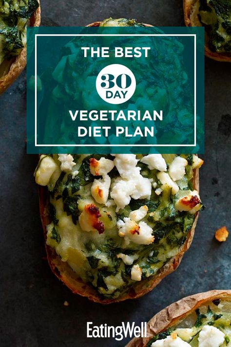 Healthy Vegetarian Meal Plan, Paleo Vs Keto, 1200 Calorie Diet Meal Plans, Dash Diet Recipes, Vegetarian Meal Plan, Meatless Recipes, Weekly Routine, Diet For Beginners, Vegetarian Diet Plan