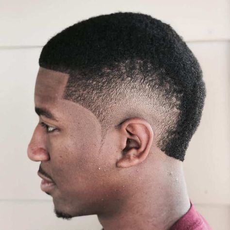 Burst Fade Haircut, Buzz Cut Fade, Long Buzz Cut, New Trendy Hairstyles, Buzz Cut For Men, Types Of Fade Haircut, Taper Fade Curly Hair, Low Taper Fade, Undercut Fade