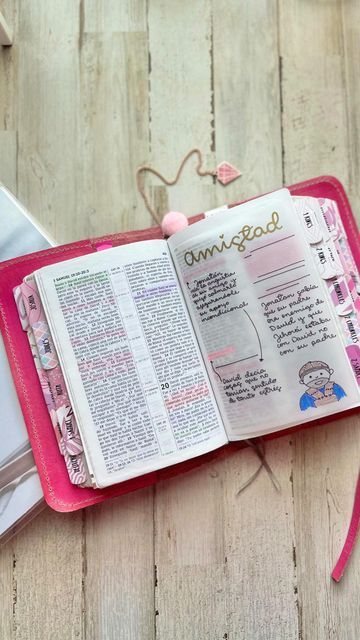 Tracing Paper In Bible, Add Pages To Bible, Jw Study Notes, Bible Inserts, Spiritual Improvement, Jw Planner, My Creative Bible, Compact Bible, Bible Pages