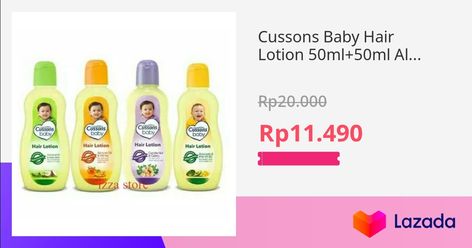 Cussons Baby, Hair Lotion, Baby Hair, Baby Hairstyles, Lotion, Hair