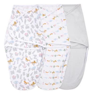 Easy Swaddles | aden + anais Alphabet Animals, Aden And Anais, Swaddle Sack, Baby Registry Items, Easy Wrap, Newborn Swaddle, Swaddle Sets, Swaddle Wrap, Baby Swaddle Blankets