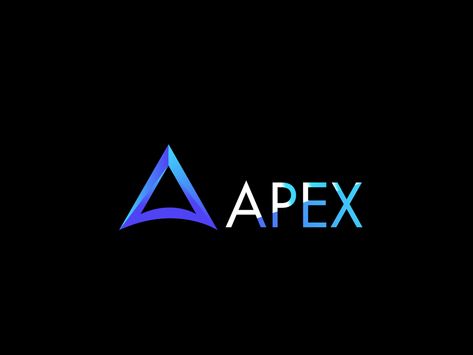 apex logo / a letter logo design by Narayani Rani Roy on Dribbble Apex Logo Design, A Letter Logo Design, Apex Logo, A Letter Logo, Cartoon Art Drawing, Fox Logo, Logo Idea, Body Anatomy, Letter Logo Design