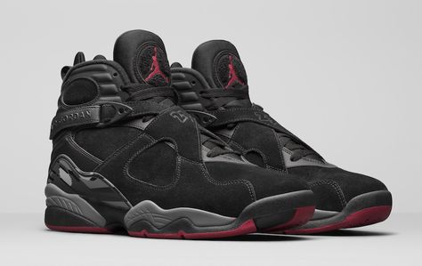 Air Jordan 8 Cement Bred Jordan 8 Outfit Men, Jordan 8 Outfit, Air Jordan 8 Retro, Nike Air Jordan 8, Air Jordan 8, Nike Retro, Kicks Shoes, Sneaker Magazine, Jordan 8