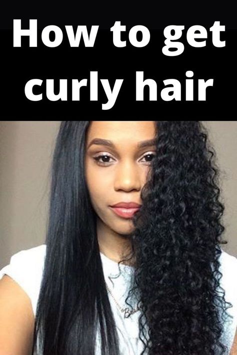 #how to make hair curly #ways to make your hair curly #how to make curly hair #how to curl curly hair #how to have curly hair #how to curl with straightener #curl hair with flat iron #curly hair techniques #curling iron #curling iron hair Curl Hair With Flat Iron, Make Your Hair Curly, Make Hair Curly, Make Curly Hair, Curly Hair Techniques, Curls With Straightener, Iron Hair, Curl Hair, Hair Techniques