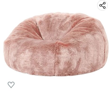 Fluffy Bean Bag Chair, Pink Bean Bag, Bean Chair, Bean Bag Filling, Large Bean Bag Chairs, Faux Fur Bean Bag, Giant Bean Bag Chair, Fur Bean Bag, Large Bean Bags