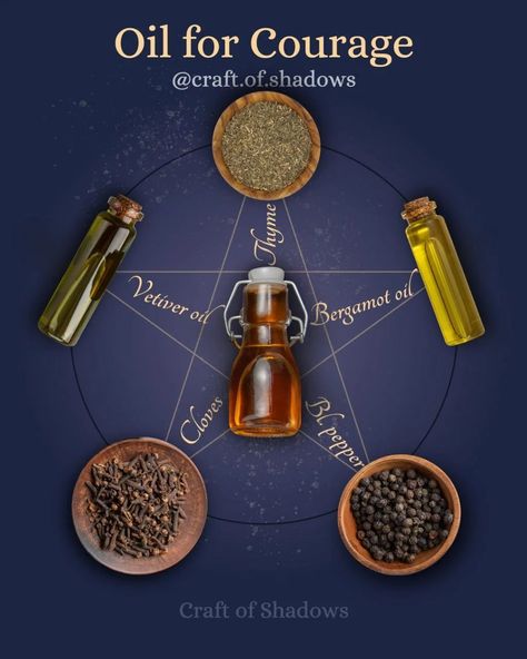 Craft Of Shadows (@craft.of.shadows) • Instagram photos and videos Spells For Protection, Magical Herbs Witchcraft, Hoodoo Conjure Rootwork, Herbs For Protection, Moon Incense, Magick Oil, Castrol Oil, Juniper Oil, Juniper Essential Oil