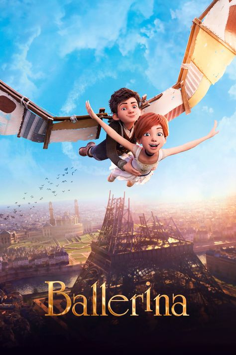 Watch movies online, a great source of entertainment .For more information visit on this website https://gomovies.se/ Leap Movie, Ballerina Film, Wallpaper Film, Full Mon, Orphan Girl, English Movies, Animation Movie, Welcome To The Jungle, Movie Wallpapers