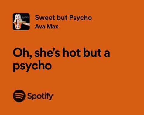 Sweet But Physco, Ava Max, Dont Fall In Love, We Fall In Love, Spotify Song, Call Me, Falling In Love, Songs, Reading