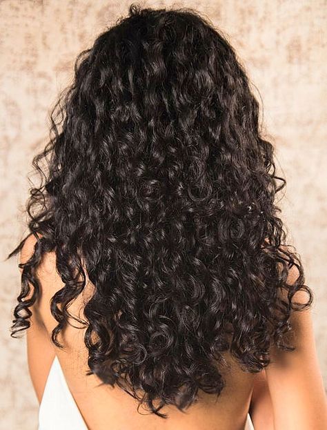 Spiral Hairstyles Curled, Dark Blonde Hair, Black Curly Hair, Curly Hair Inspiration, Front Lace Wigs Human Hair, Brazilian Human Hair, Deep Wave, Long Curly Hair, Long Curly