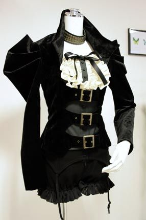 . Moda Steampunk, Victorian Costume, Victorian Steampunk, Steampunk Costume, Steampunk Clothing, Design Drawings, Steam Punk, Steampunk Fashion, Yohji Yamamoto