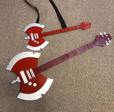 Marceline Cosplay, Adventure Time Cosplay, Marceline And Princess Bubblegum, Guitar Kids, Marshall Lee, May 20, Etsy Shipping, Pendant Set, Adventure Time