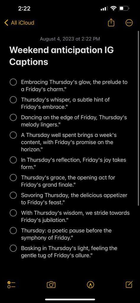 #instagram #inspiration #aesthetic #captionthis #captionsforinstagram #weekend The Weekend Captions Instagram, The Weekend Captions, Weekend Captions Instagram, One Word Instagram Captions, Aesthetic Captions, Weekend Quotes, Inspiration Aesthetic, Instagram Inspiration, Instagram Captions