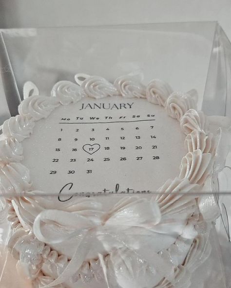 Throwback to this lovely cake by @bakedd.by.m Calendars are available at any time on wafer or icing sheet 😍🤍 #edible #cake #cakedecorating #birthdaycake #cakedesign #chocolatecake #cakes #love #ediblecalender #calendercake #anniversarycake #chocolate #lovecake #suttoncaketoppers #southlondontoppers #croydontoppers #caketopperincroydon #caletopperinsouthlondon #caketopperinsutton #caketopperinpurley #calenderedition #cakestagram #heartcakes #bakery #cakelovers #birthday #cakephotography #st... Calendar Birthday Cake, Calendar Cake, Calendar Birthday, Calendar Designs, Lovely Cake, Heart Cakes, Birthday Aesthetic, Cake Photography, Anniversary Photo