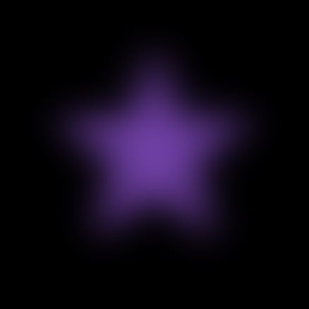 Star Highlight Cover Instagram, Glowing Star Icon, Star Highlight Cover, Purple Star Widget, Star Icons Y2k, Purple Instagram Highlight Covers Icons, Black Y2k Icons, Star Pfp Aesthetic, Purple Star Icon