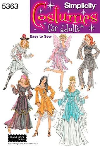 Pirate Fairy, Fairy Costumes, Costume Sewing, Costume Sewing Patterns, Ren Fair, Costume Patterns, Diy Sewing Pattern, Pirate Costume, Simplicity Sewing