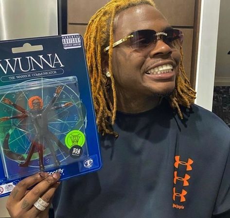 #Gunna #freegunna #freeyoungthug #palmangels #underarmour Gunna Rapper, Masc Fashion, Rap Wallpaper, Music Pics, Rap Aesthetic, Young Thug, Black Cartoon, All Food, Fav Celebs