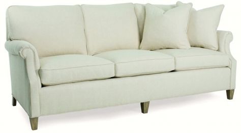 cr-laine-huntley-10-best-sofas Cr Laine Sofa, Cr Laine Furniture, All Season Porch, Family Room Furniture, Lee Industries, Best Sofas, Condo Design, Keeping Room, Tufted Sofa