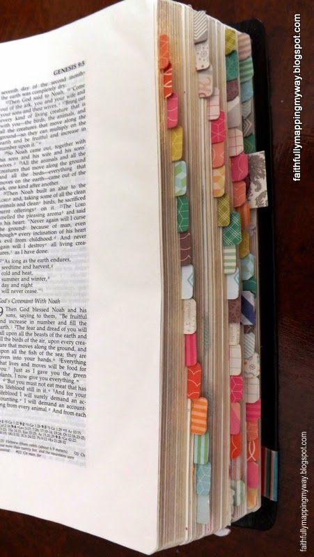 Several different ideas about how I decided to add tabs to my Journaling Bible. This ended up with mini tags as the tabs, but there are pictures of acrylic letters and more. Journaling Bible, Bible Time, Acrylic Letters, Bible Study Journal, Illustrated Faith, Bible Art Journaling, Scripture Journaling, Scripture Study, Bible Prayers