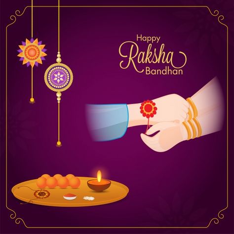 Happy Raksha Bandhan Wishes, Happy Raksha Bandhan Images, Raksha Bandhan Greetings, Raksha Bandhan Images, Raksha Bandhan Wishes, Mother Earth Art, Happy Rakhi, Happy Raksha Bandhan, Festival Image