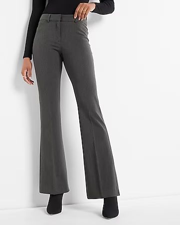 Search - Express Flared Slacks, Flare Dress Pants, Business Formal Dress, Low Rise Pants, Paperbag Pants, Sequin Pants, Wide Leg Dress Pants, Black Slacks, Professional Dresses