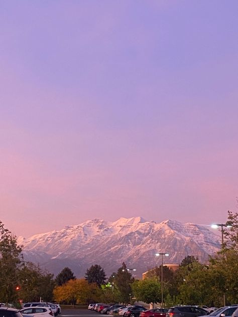 California Mountains Aesthetic, Colorado Mountains Aesthetic, Utah Mountains Aesthetic, U Of Utah, Mountains Aesthetic Colorado, Utah Aesthetic, Driving Through Mountains Aesthetic, Sunrise City, Mountains Aesthetic