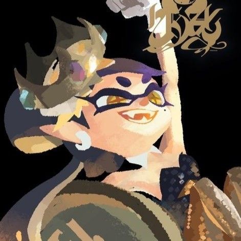 Pink Splatoon, Splatoon Icon, Callie And Marie, Splatoon Art, Nintendo Fan Art, Nintendo Art, Squid Games, Phone Themes, Splatoon