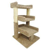 Cat Condos, Large Cat Tree, Cool Cat Trees, Cat Towers, Cat Tree Condo, Cat Perch, Cat Trees, Sisal Rope, New Cat