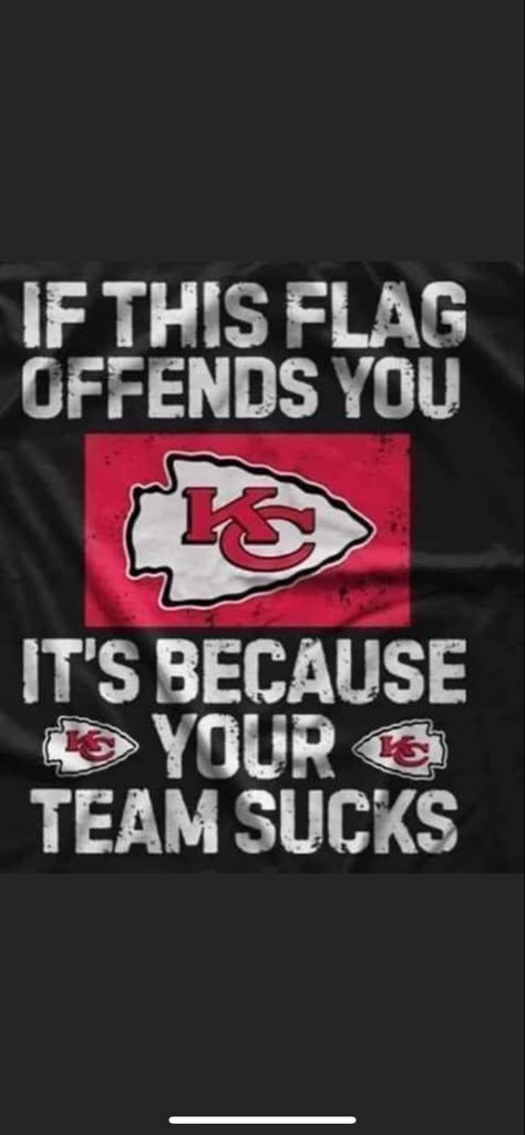 Nfl Quotes, Chiefs Memes, Kansas City Chiefs Craft, Chiefs Crafts, Kansas City Chiefs Funny, Kansas City Nfl, Chiefs Wallpaper, Kc Chiefs Football, Kansas Chiefs