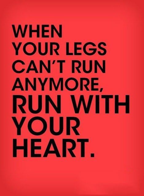 To all racing today..especially all my friends at Wineglass!!..COMMIT..ENDURE #ONLYONEWAYTOKNOW  #MARATHON #GRIND  #M1NDURANCE Cross Country, Running, Quotes, Red