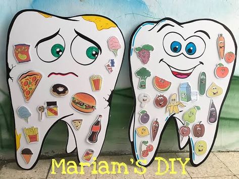 Jess Alizzi, Dental Health Preschool, Happy Tooth, Bedroom Basement, Finished Basement Ideas, Preschool Classroom Decor, Physical Activities For Kids, Kindergarden Activities, Kindergarten Learning Activities