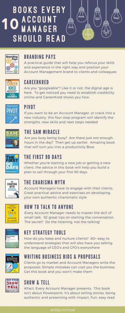 Account Executive Tips, Account Manager Tips, Key Account Manager, Aunt Stuff, Manager Tips, Business Books Worth Reading, Career Books, Sales Management, Account Management