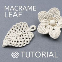 Macrame Dragonfly Tutorial, Macrame Mushroom Tutorial, Macrame Valentines Ideas, Unique Macrame Ideas, Free Macrame Patterns Tutorials, Macrame Leaf Tutorial, Macrame Leaf Pattern, Macrame Flowers, Dreamcatcher Diy