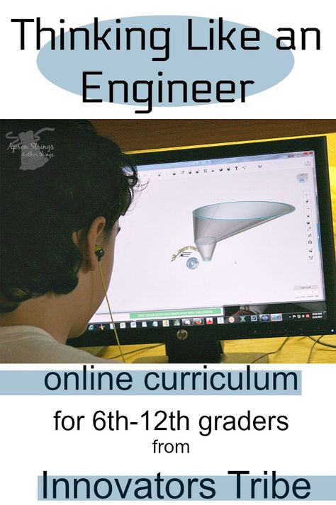 Thinking Like an Engineer Online Curriculum {A Review} Experience Certificate For Engineer, Electronics And Communication Engineer, Types Of Engineering Careers, Aeronotical Engineer, I Am An Engineer, Waiting In The Wings, Helping Hands, Super Excited, Electrical Engineering