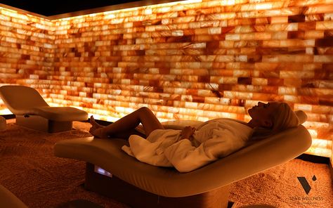 V SPA & Wellness Center at Vilnius Grand Resort in Lithuania Deprivation Tank, Dry Sauna, Salt Room, Sensory Deprivation, Slow Aging, Spa Wellness, Holistic Therapies, Nail Services, Kid Pool