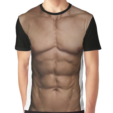 How To Get Muscles, Muscle Shirts, Running Late, Mask For Kids, Shirt Outfit, Male Models, Chiffon Tops, Cool T Shirts, Vivid Colors