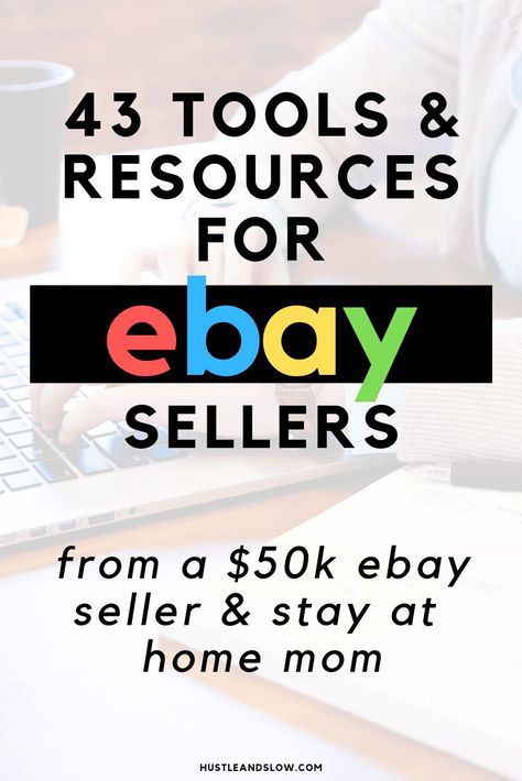 Ebay Inventory Organization, Best Logo Fonts, Ebay Office, Ebay Reinstatement, Inventory Organization, Ebay Selling Tips, Reselling Business, Ebay Hacks, Ebay Account