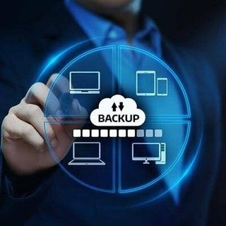 Reasons to Back Up Your Data One of the main reasons why backing up your data is crucial is the risk of hardware failure. Computers, hard drives, and other storage devices can fail unexpectedly, leading to the loss of all your important files and documents. Without a backup, recovering this data can be difficult, if not impossible. #databackup #hardwarefailure #malware #naturaldisasters https://bit.ly/3wogICA Cloud Accounting, Cloud Computing Services, Data Backup, Cloud Infrastructure, Data Loss, Data Breach, Data Recovery, Data Security, Cloud Services