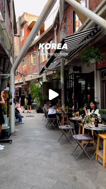 Korea Street Views on Instagram: "🇰🇷Get lost in the electric labyrinth of Haebangchon’s Shinheung Market! This hidden gem is a sensory overload of delicious eats and unique finds, waiting to be explored. ✨

📍Haebangchon Sinheung Market
1-480 yongsan-dong 2(i)-ga, Yongsan District, Seoul

Imagine strolling through narrow alleys lined with vibrant restaurants, each one a kaleidoscope of colorful signs and mouthwatering aromas. Every corner promises a new culinary adventure, from trendy cafes serving up picture-perfect lattes to hole-in-the-wall Korean BBQ spots sizzling with smoky goodness.

Shinheung Market is a haven for foodies of all stripes. Whether you’re craving a steaming bowl of bibimbap or a plate of perfectly grilled bulgogi, you’ll find it here. It’s the perfect place to soak Korea Street, Sensory Overload, Unique Finds, Bulgogi, Korean Bbq, Hidden Gem, Labyrinth, Picture Perfect, South Korea