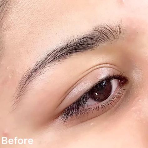 Phibrows transformation [Video] | Permanent makeup eyeliner, Microblading eyebrows, Permanent makeup Phibrows Microblading Video, Microblading Training, Mircoblading Eyebrows, Nano Brows, Phibrows Microblading, Eyebrow Shading, Lvl Lashes, Ombre Eyebrows, Permanent Makeup Eyeliner