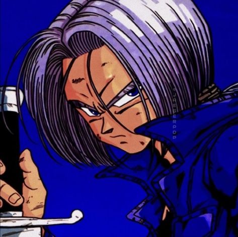 Future Trunks Dbz, Trunks Dbz, Dbz Goku, Future Trunks, Goku Vegeta, Dragon Ball Super Art, Anime Villians, Dragon Ball Image, Anime Dragon Ball Goku